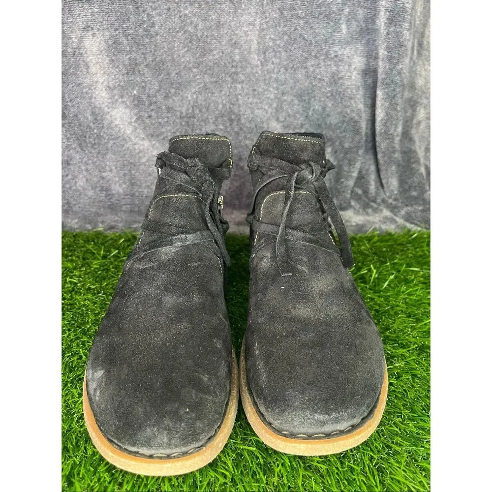 BORN shoes are